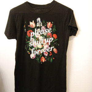 ☀️ 3 for $25 NWOT Hot Topic Graphic T-shirt